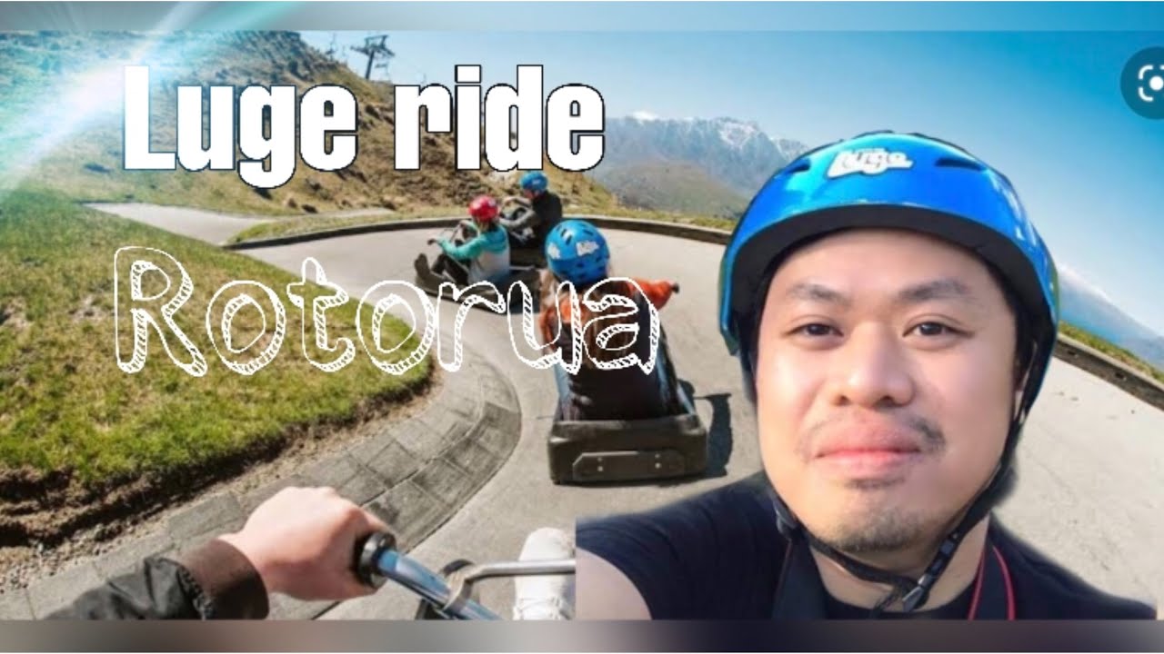 A must-do Rotorua activity