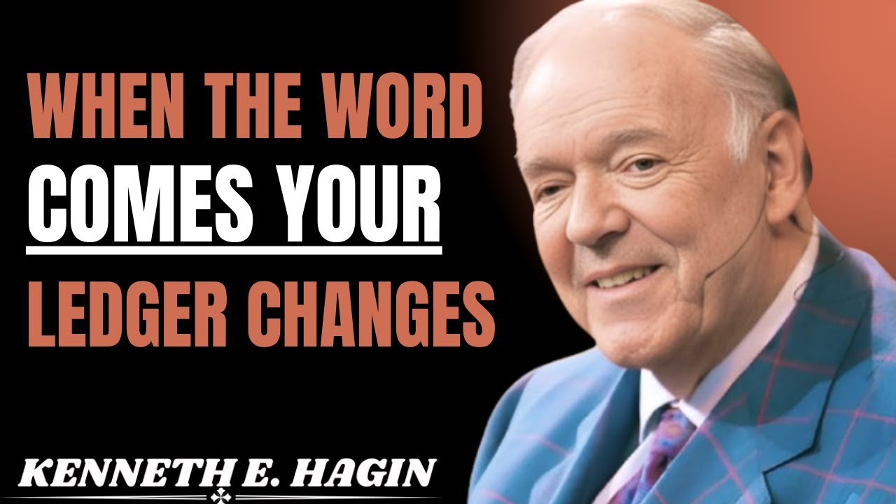 FROM ZERO TO OVERFLOW HOW GOD REWRITES YOUR STORY BY HIS WORD KENNETH E.HAGIN MOTIVATIONAL SPEECH