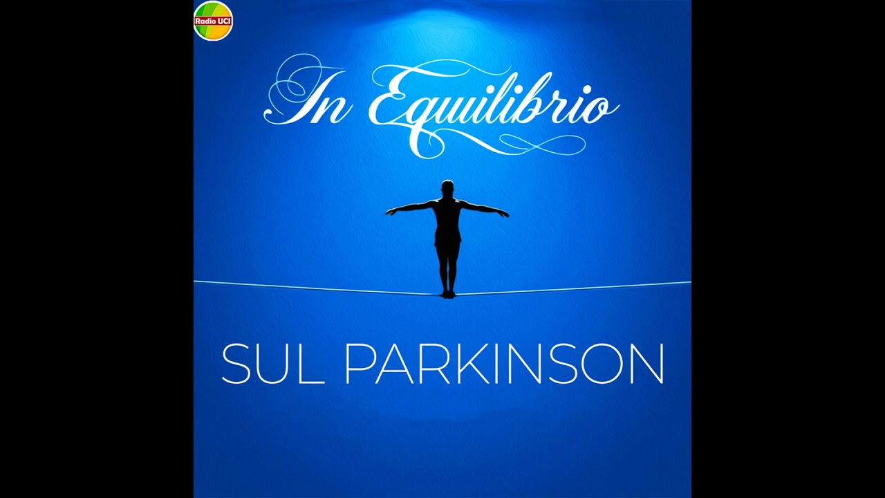 Il Parkinson e il Tango della Vita, con Erica Liffredo