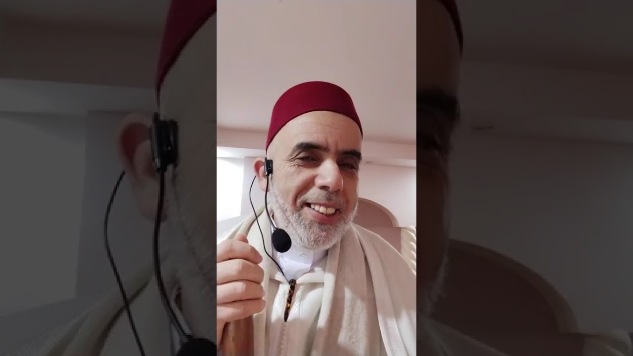 خطبة. التزكية القرانية