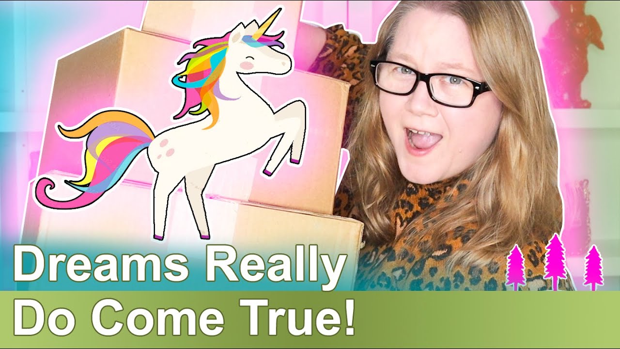 I Got My Unicorn Bag! || Portland Leather Goods C-Grade Sale || Autumn Beckman