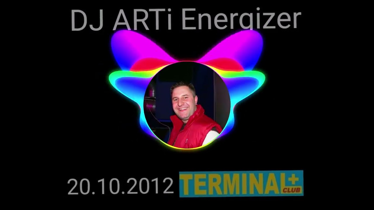 ARTi TERMINAL CLUB SĘPÓLNO KRAJEŃSKIE - Energizer 20.10.2012