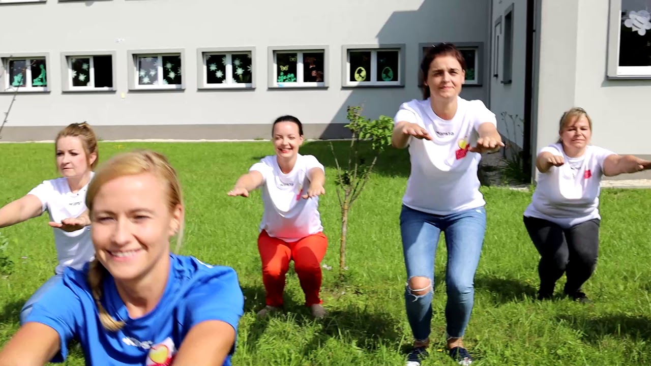 #gaszynchallenge Złote Serce