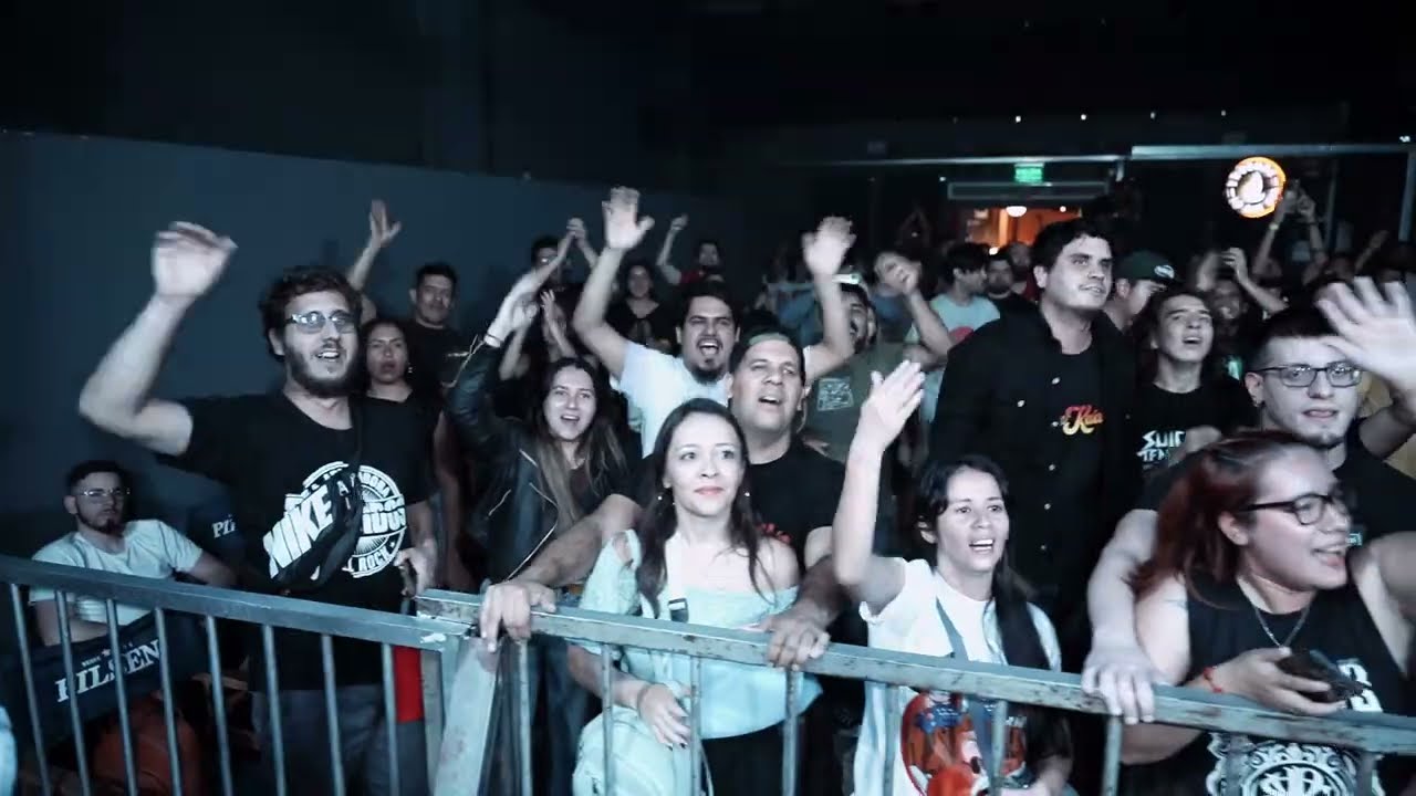 ESE KA'A LIVE SHOW - 2025