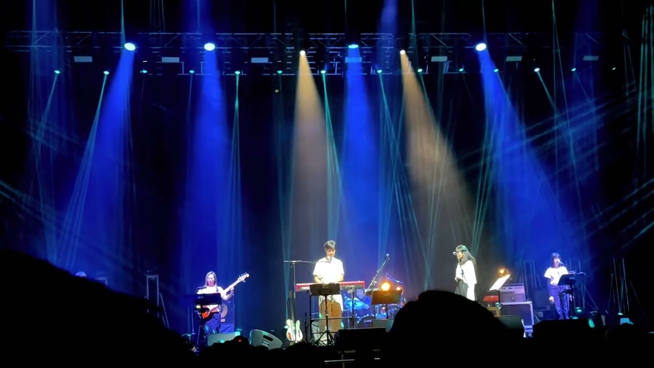 我以後不再去長洲 my little airport Live 2023 10.21