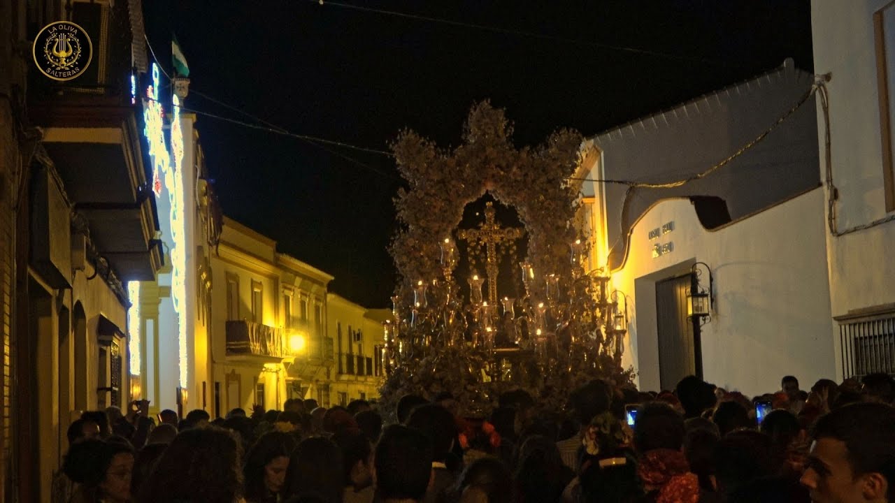 Siempre la Esperanza | Hdad. Santísima Trinidad Villalba del Alcor 2022
