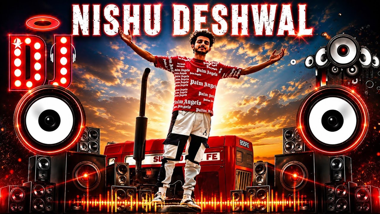 Mainu Maaf 🙏 Kari Maa Meriye 😭 DJ song || Nishu Deshwal || hard bass || Sad🥀 Song 2025 || DNO Series