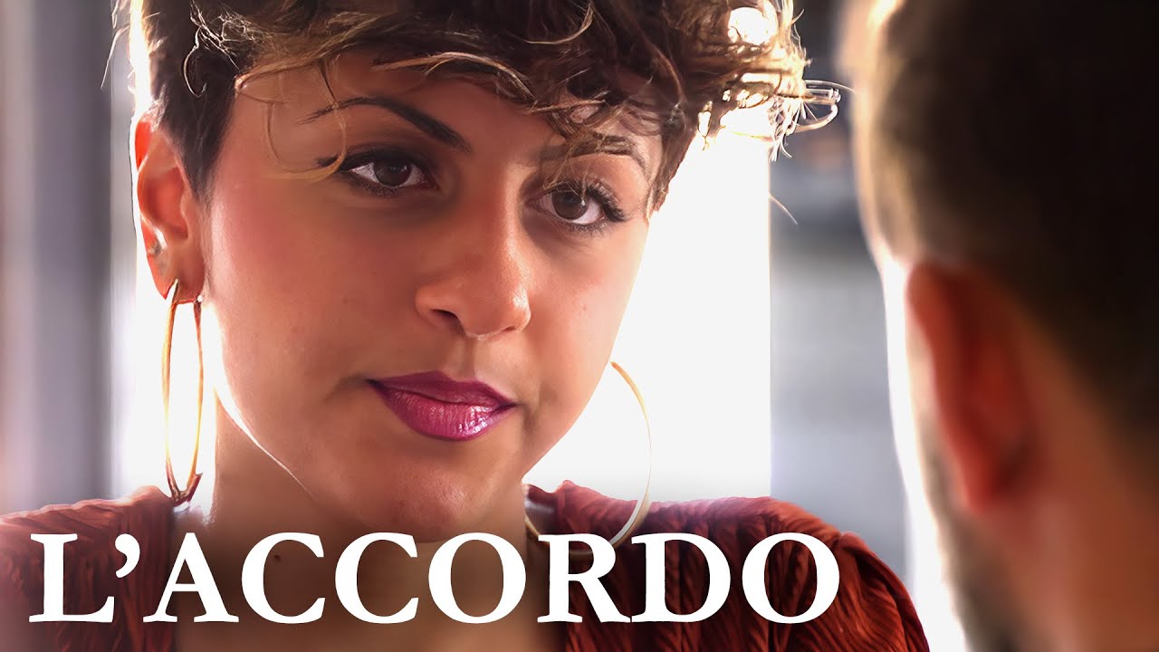 L'accordo (trailer 2018) - Marta vuole separarsi dal marito, quando lui lo scopre rimane sconvolto
