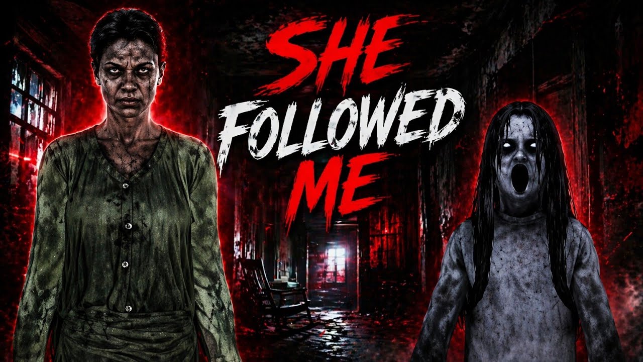 Kisah Horror Ojol Chapter 1 – SCARIEST Ride Request Ever! 😨🔥