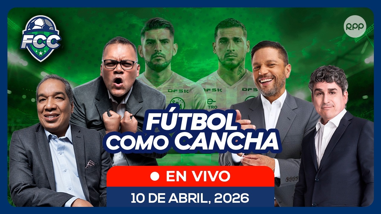 ⚽ Zambrano y Trauco los &uacute;ltimos refuerzos en Boys | Cristal y la 'U' en modo Copa #FCCRPP