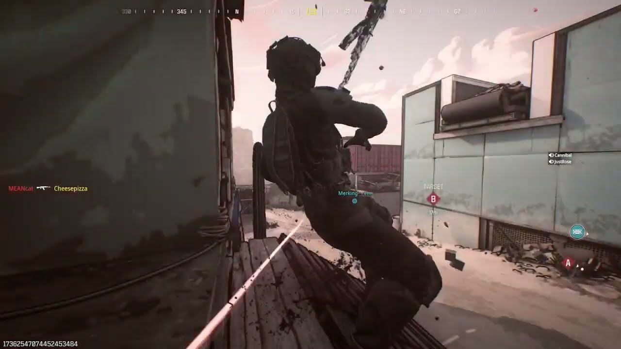 COD 3