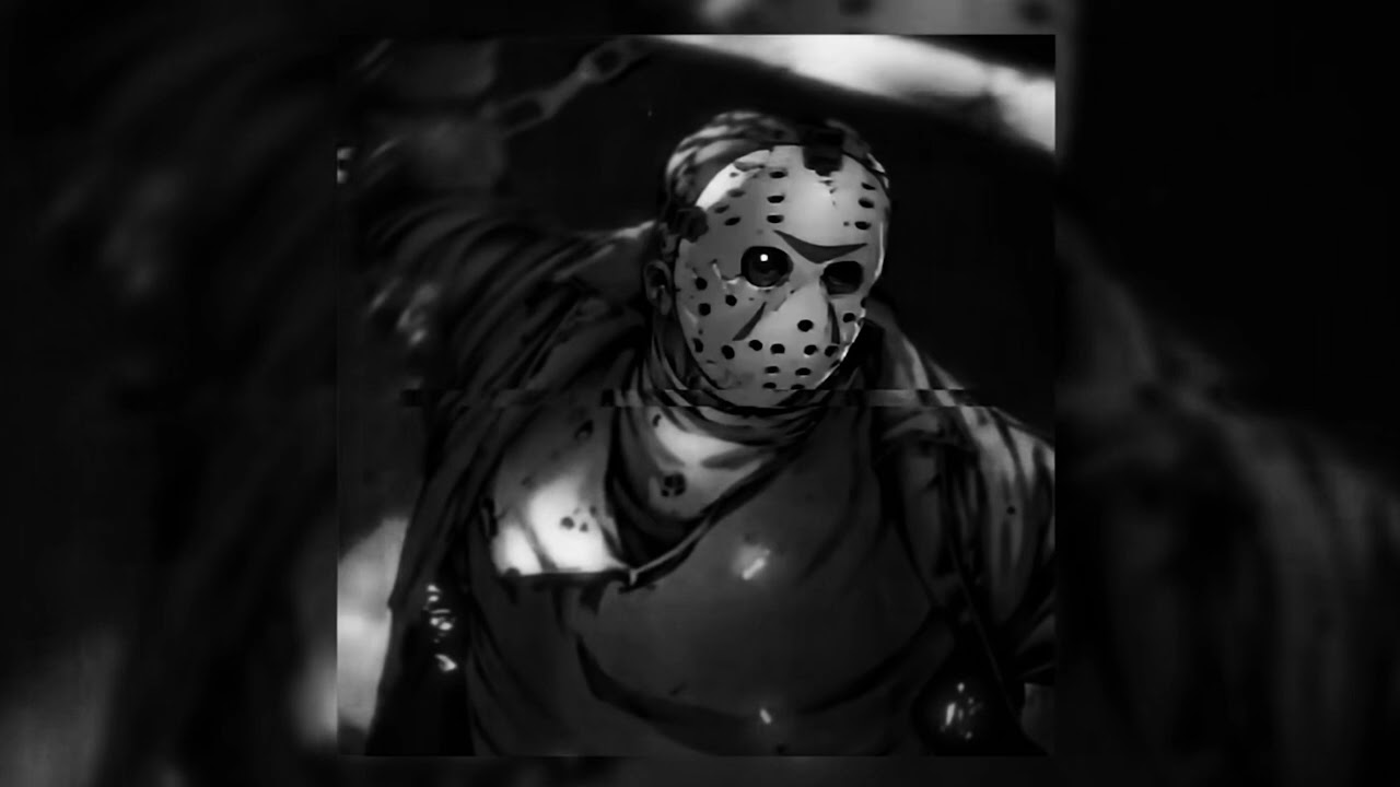DJ VETA3 - Montagem Espaco Renicht x Jason (+Ultra Slowed + Reverb)