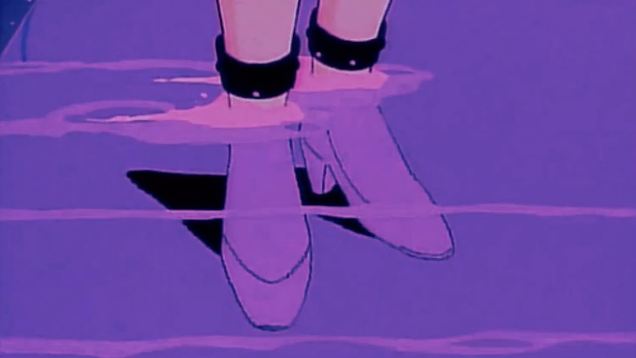 AquaBabes - Tvoje múza (slowed & reverb)