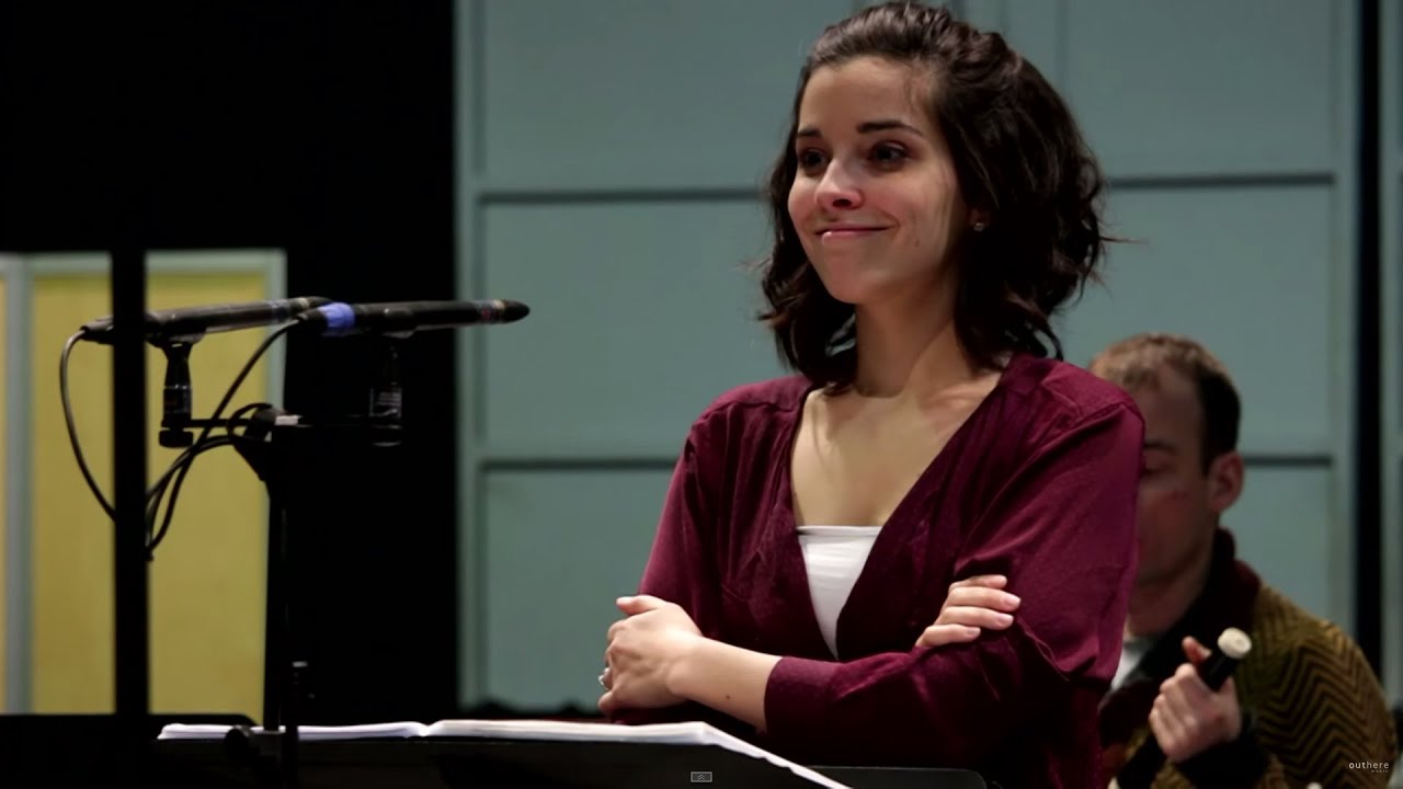 MOZART // THE VIENNA CONCERT 23 MARCH 1783 with Jodie Devos & Millenium Orchestra dir. L. G. Alarcón