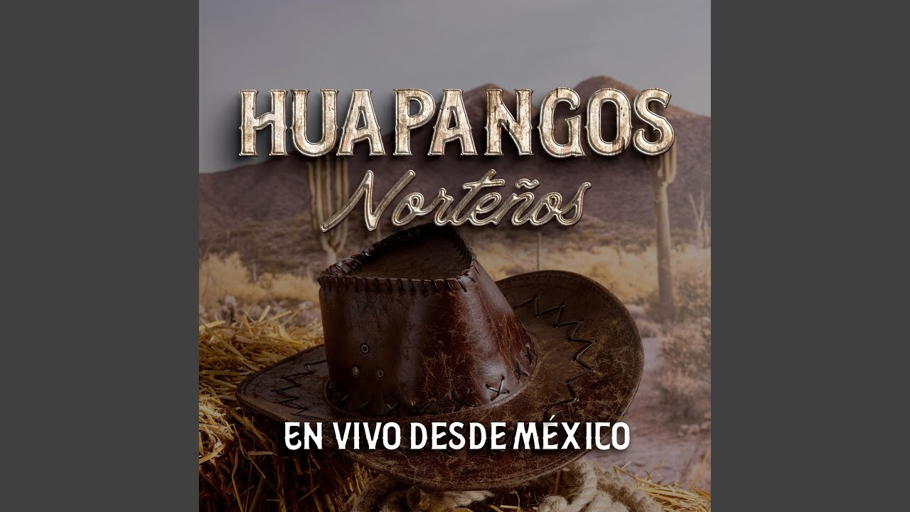 Jaripeyeras De Corazón (En Vivo en San Luis Potosí)