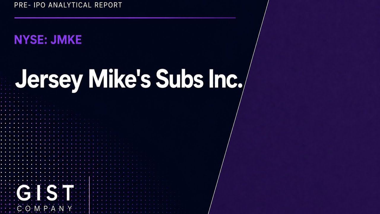 Jersey Mike&rsquo;s Subs (NYSE: JMKE) IPO Analysis | Is This IPO Worth Watching?