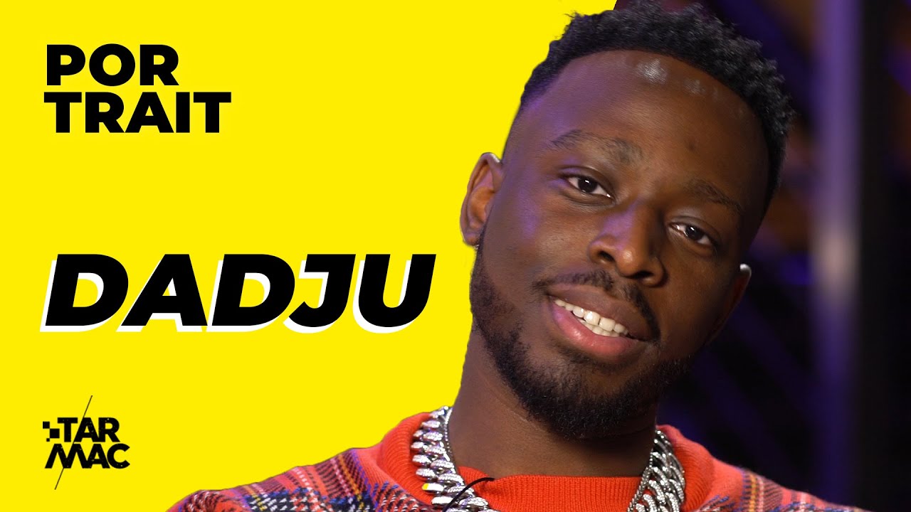 DADJU : 