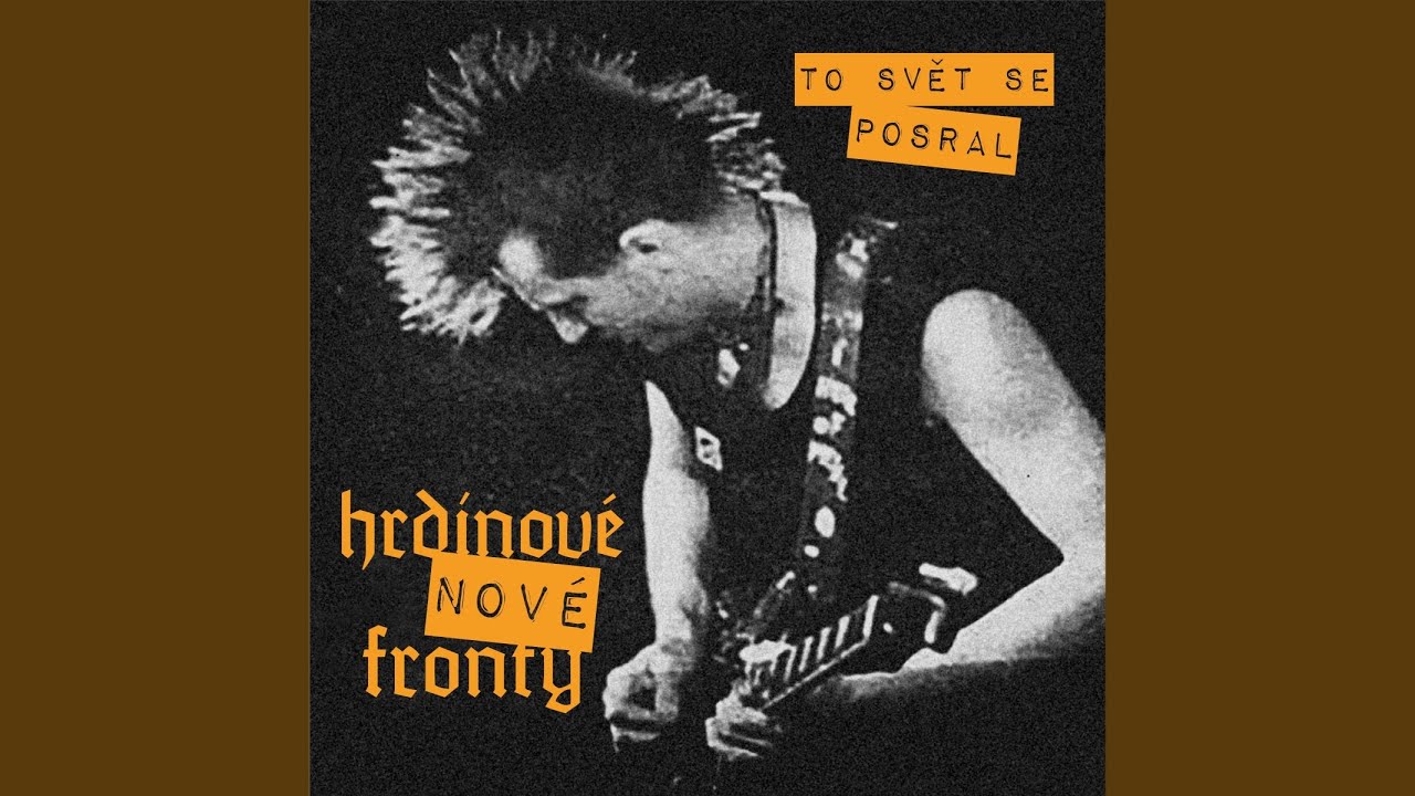 Punk a pogo