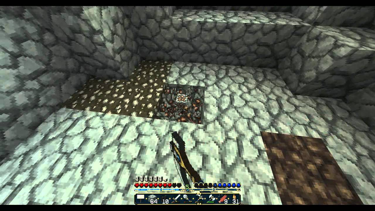 The Minecraft Project - Poisoned! | #220