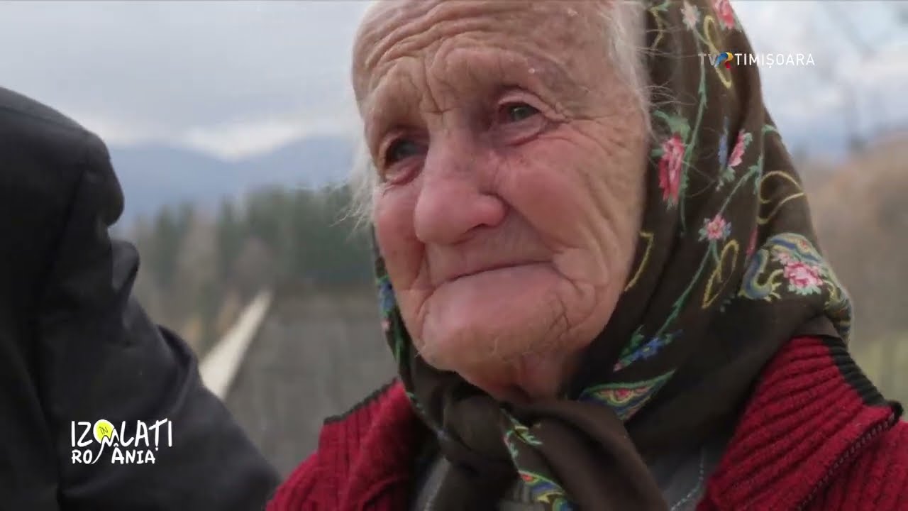 Bucuria de a fi pe lume: În fiecare zi începe un An Nou #IzolatiInRomania @TVRTM