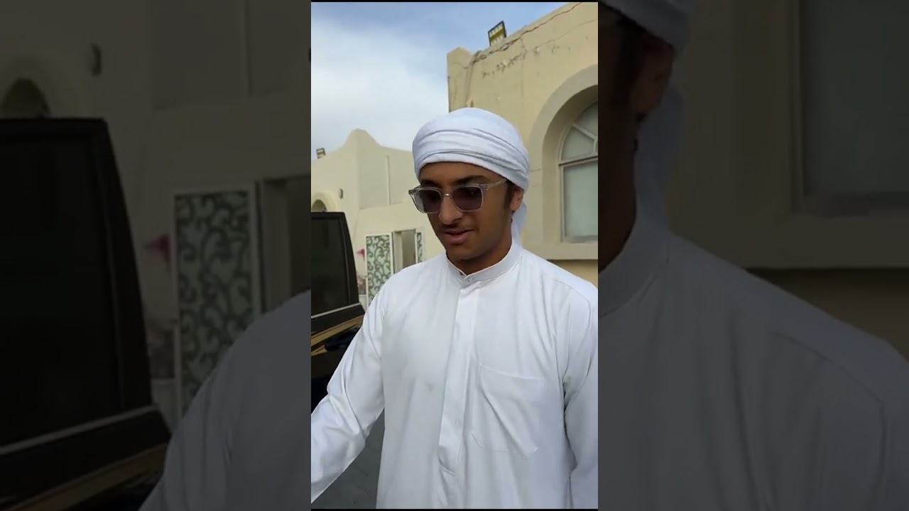 سنابات بن شنه : ماشي مبروك