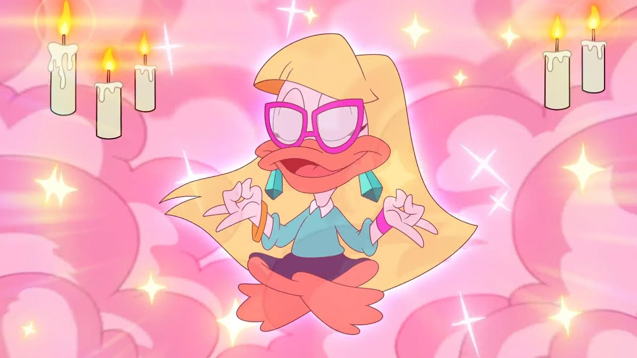 Tiny Toons~ Shirley moments