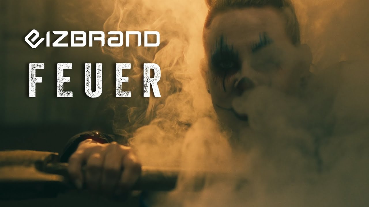 Eizbrand - Feuer [Offizielles Video]