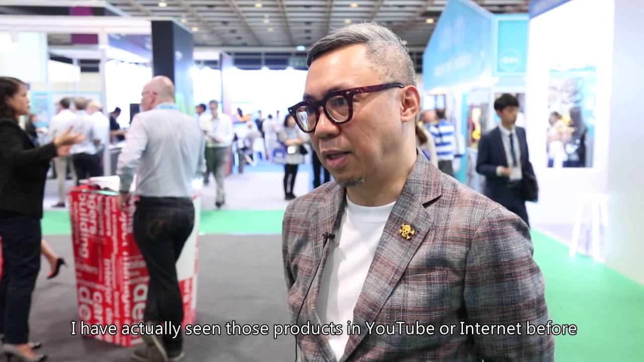 Retail Design & In-Store Marketing - Retail Asia Expo 2016