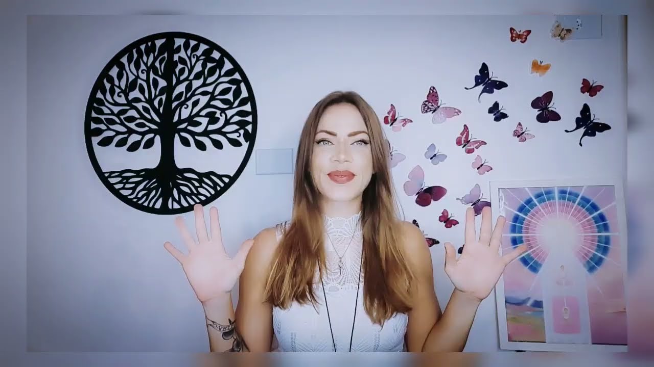 Mensagens da Hierarquia de Luz: Campo energético, proteção e direcionamentos.🕊