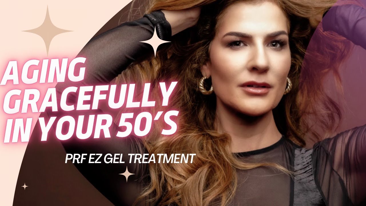 PRF EZ Gel Treatment