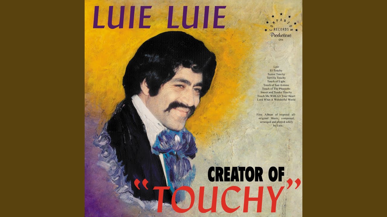 El Touchy