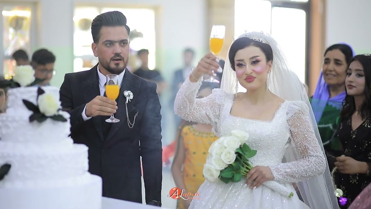 سامي & لوزینا _جزء_2_ شاكر حلو