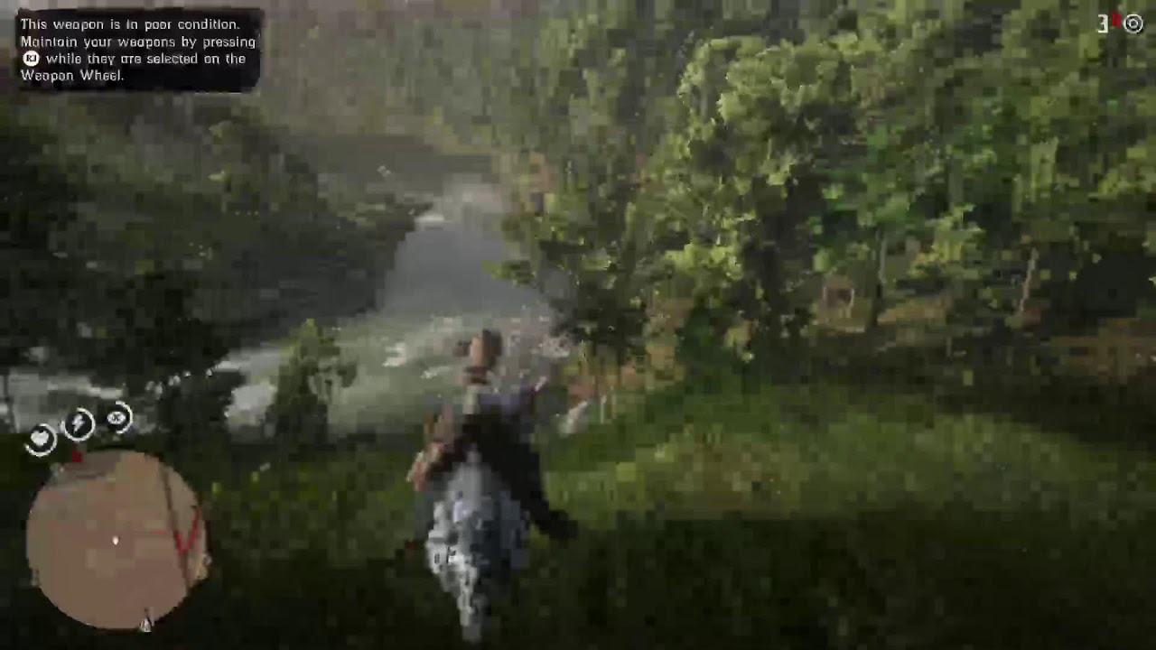 Maut ka khela RDR 2 gameplay walkthrough part 50