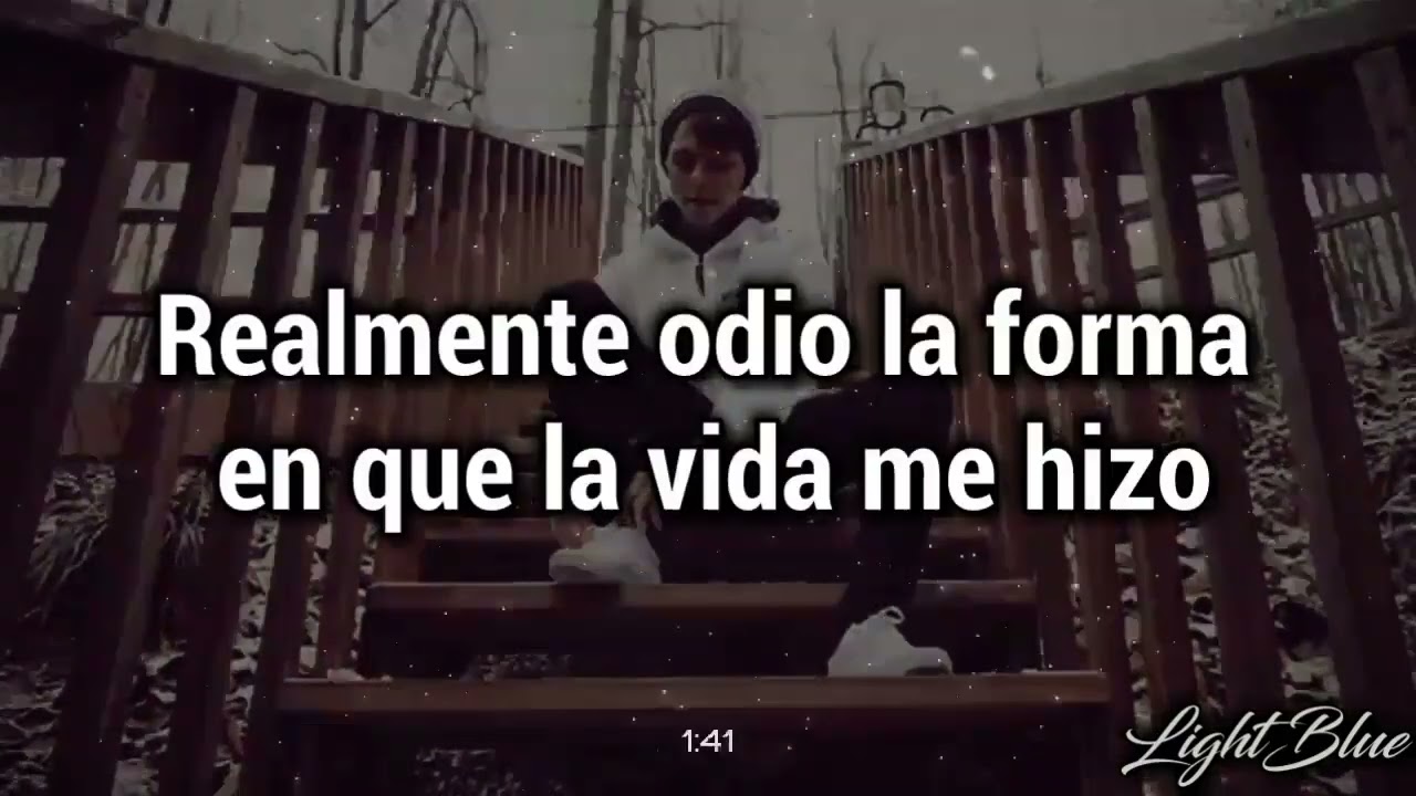 Jake Hill - What Gives『Sub Español』