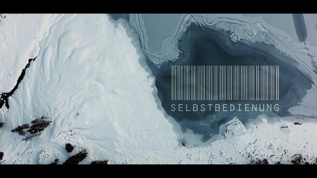 Selbstbedienung - F&uuml;r Immer (Official)