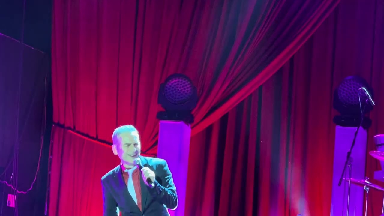 And One - Love You to the End (Live in Oberhausen 2023-10-21)