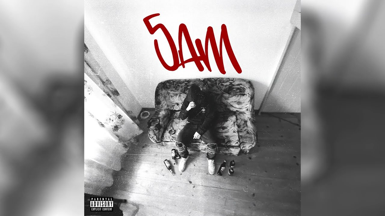 CORNEY - POMIĘDZY NICZYM prod. mlodybiggie