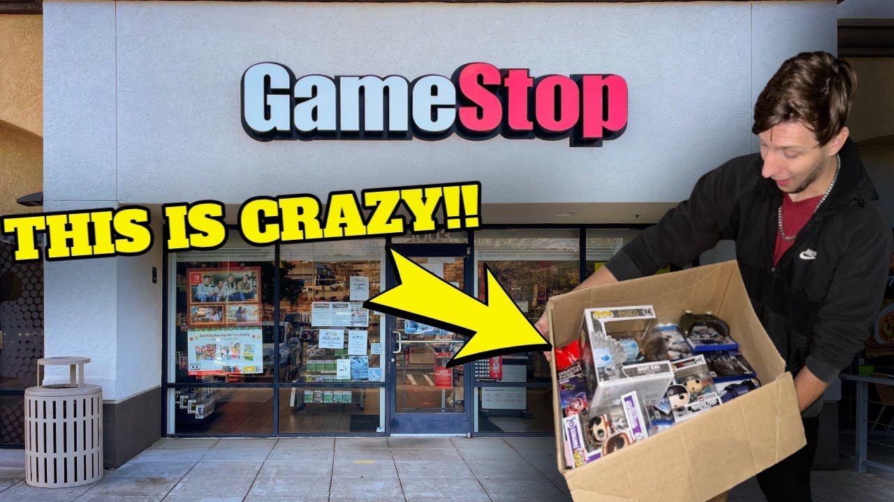 THIS IS CRAZY!! MILLIONAIRE RETAIL STORE TOSSED ALL THIS!! YOU WON'T BELIEVE IT.