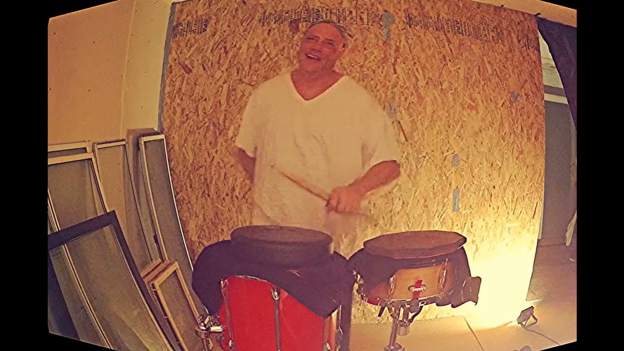 ADVANCED PATTERNS SNARE-DRUM RUDIMENT R8 ROLAND DRUM MACHINE PRACTICE MODE ON !