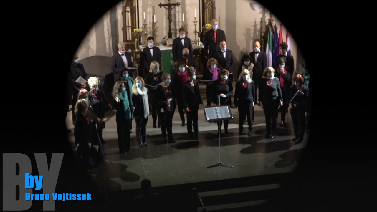 4° International Choir Festival Trieste
