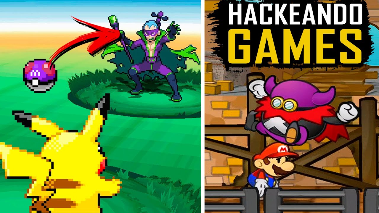 Isso Acontece Quando Você QUEBRA as REGRAS e DESOBEDECE os Games - H4CKEANDO JOGOS