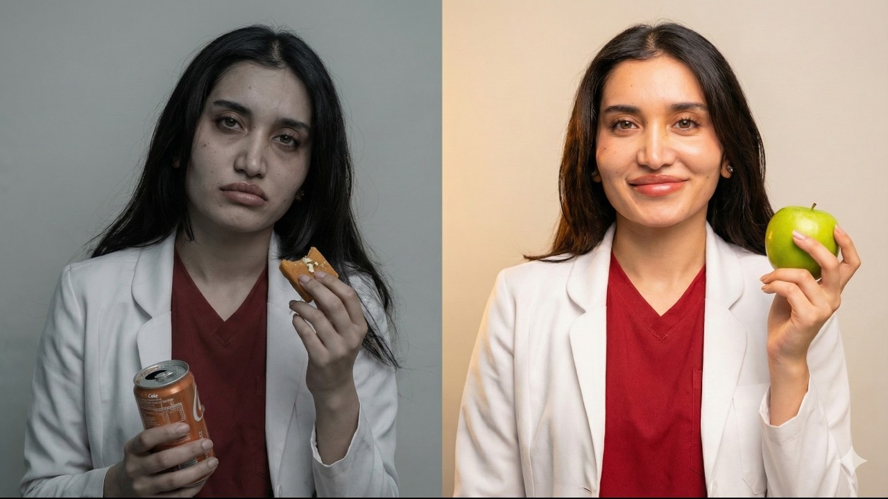 What happens if you quit sugar for 14 days