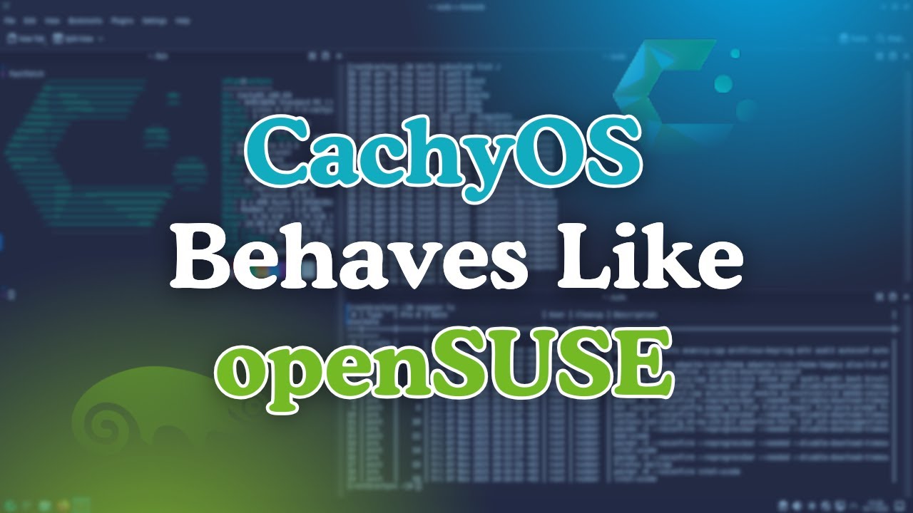 This Is Why CachyOS Is Becoming My New Daily Driver