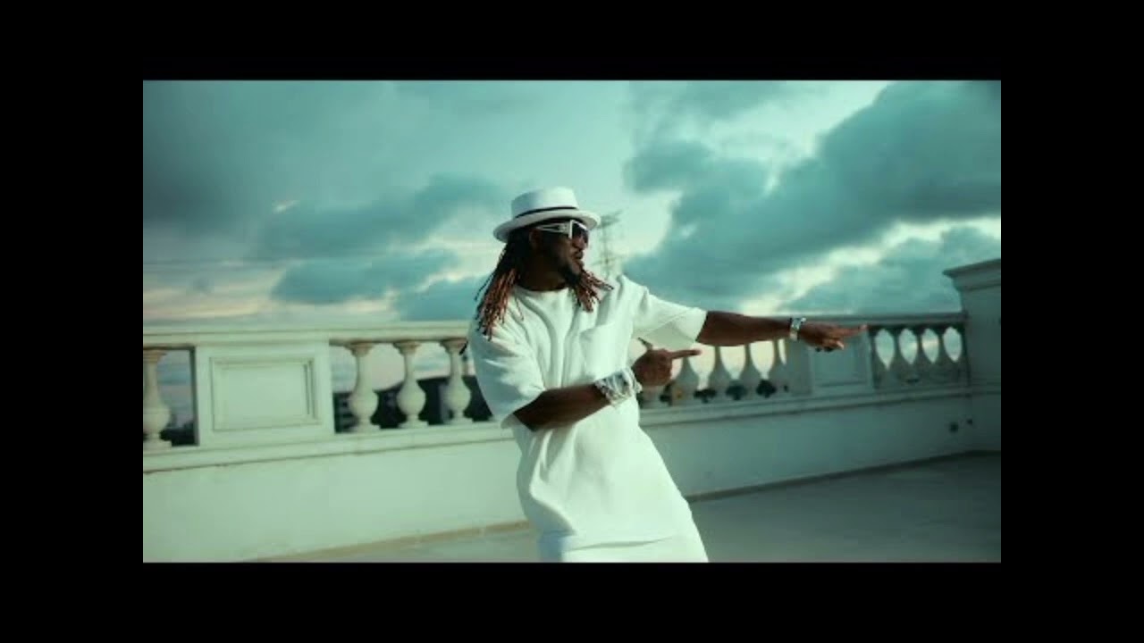 Rude boy - You Are The One For Me (New Music Audio)