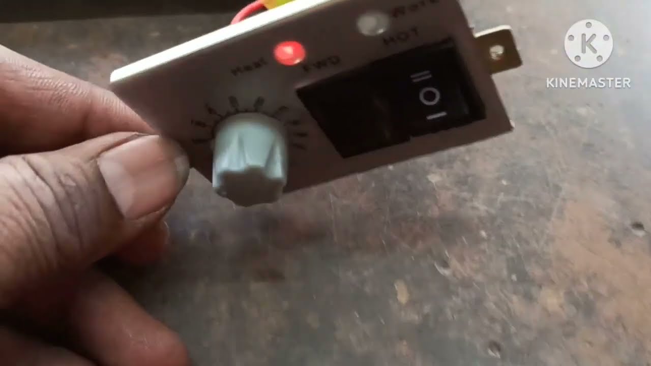 LAMINATION .MACHINE. NO HEATING PROBLEM REPAIR