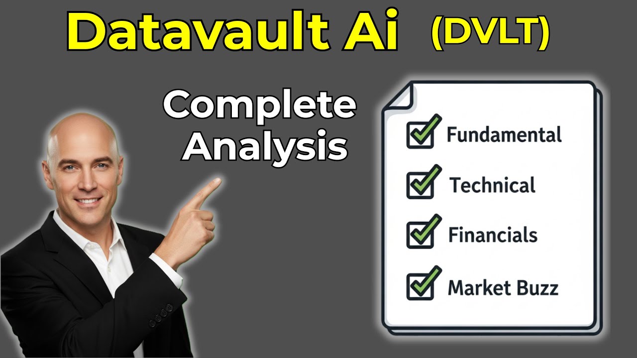 DVLT Stock : Don&rsquo;t Buy the Meme Coin Dividend Until You See This