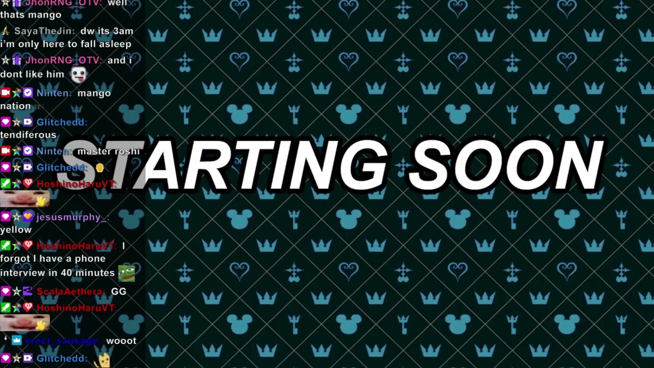 🔴Kingdom Hearts 2 Rando but all enemies are Cars 🔴 !vid