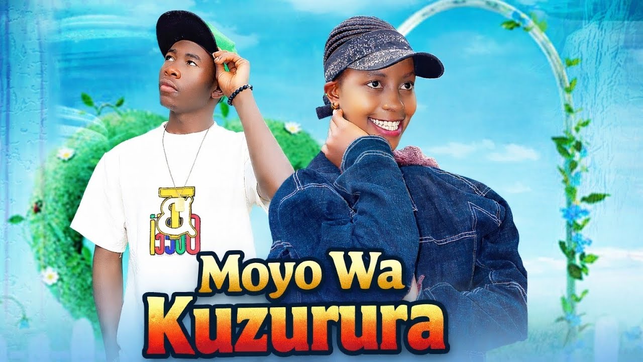 MOYO WA KUZURURA | Episode 2 | #SahilMahil #love #Rkmovies #rkmovies #asmafilms #trending 