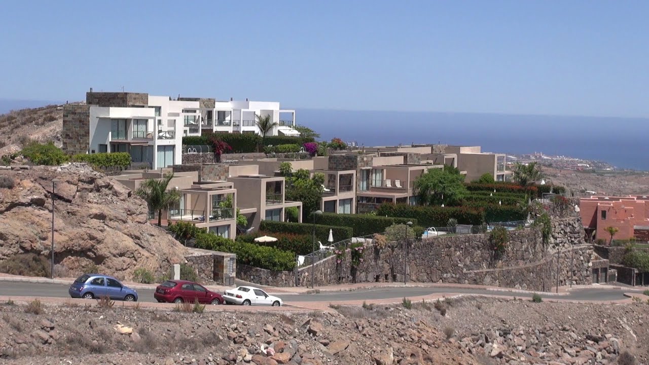 Villas Salobre Golf Resort - Gran Canaria
