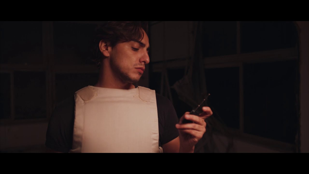 PEPPE SOKS - PANICO🌟🗡 (feat. Samurai Jay) prod. DANI